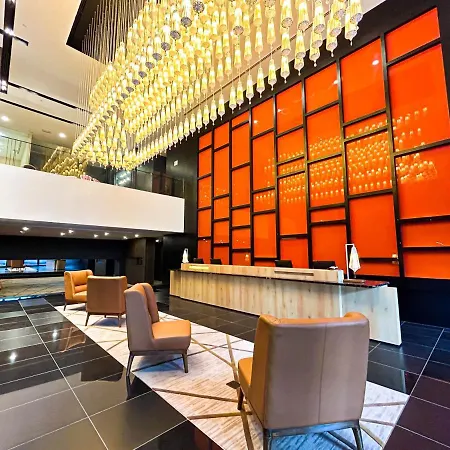Starus Hotel Bukit Bintang